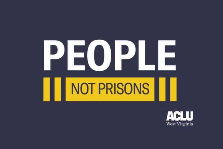 People Not Prisons ACLU