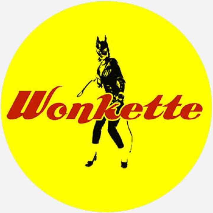 Wonketter.com Logo 