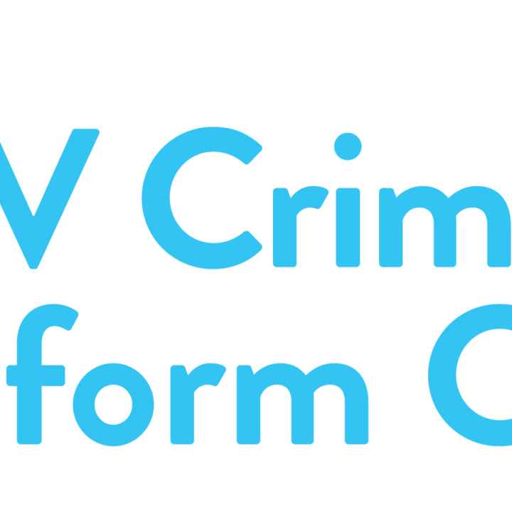 WV Criminal Law Reform Coalition logo